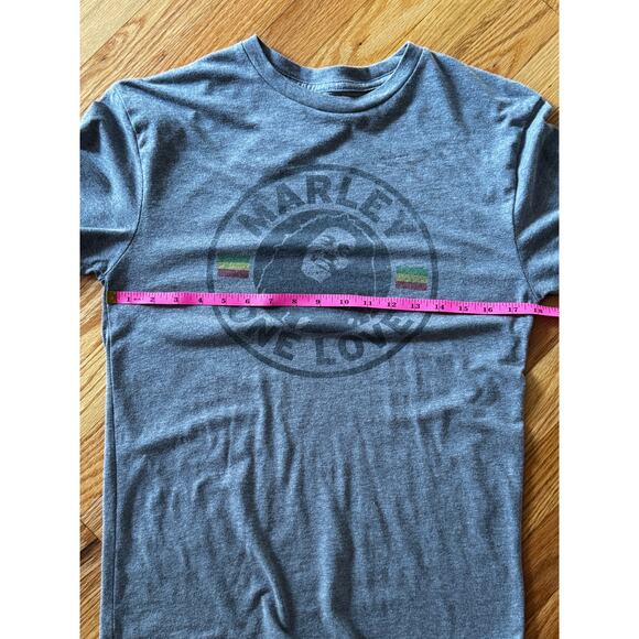 Two Bob Marley T-Shirt from Zion Rootswear - Picture 8 of 10